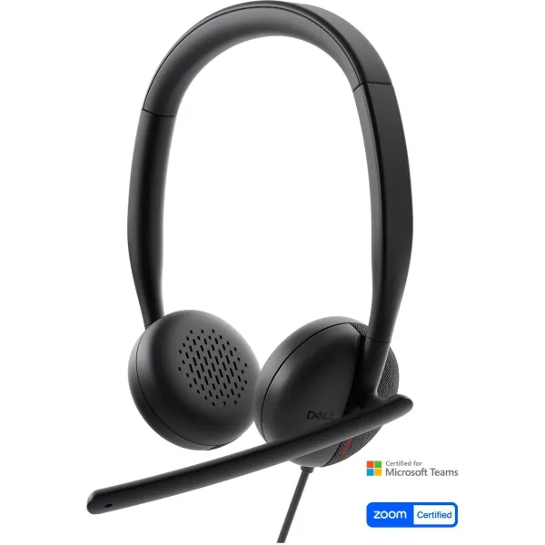 Dell Pro Wired Headset - WH3024 / 520-BBDH