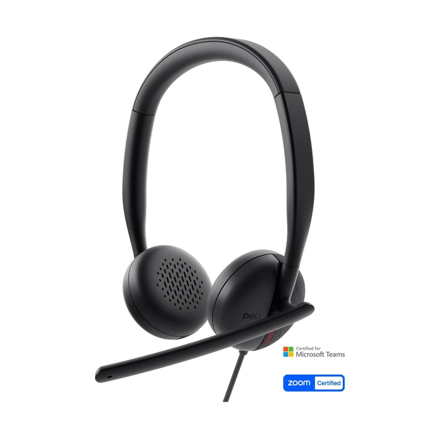 Dell Pro Wired Headset - WH3024 / 520-BBDH