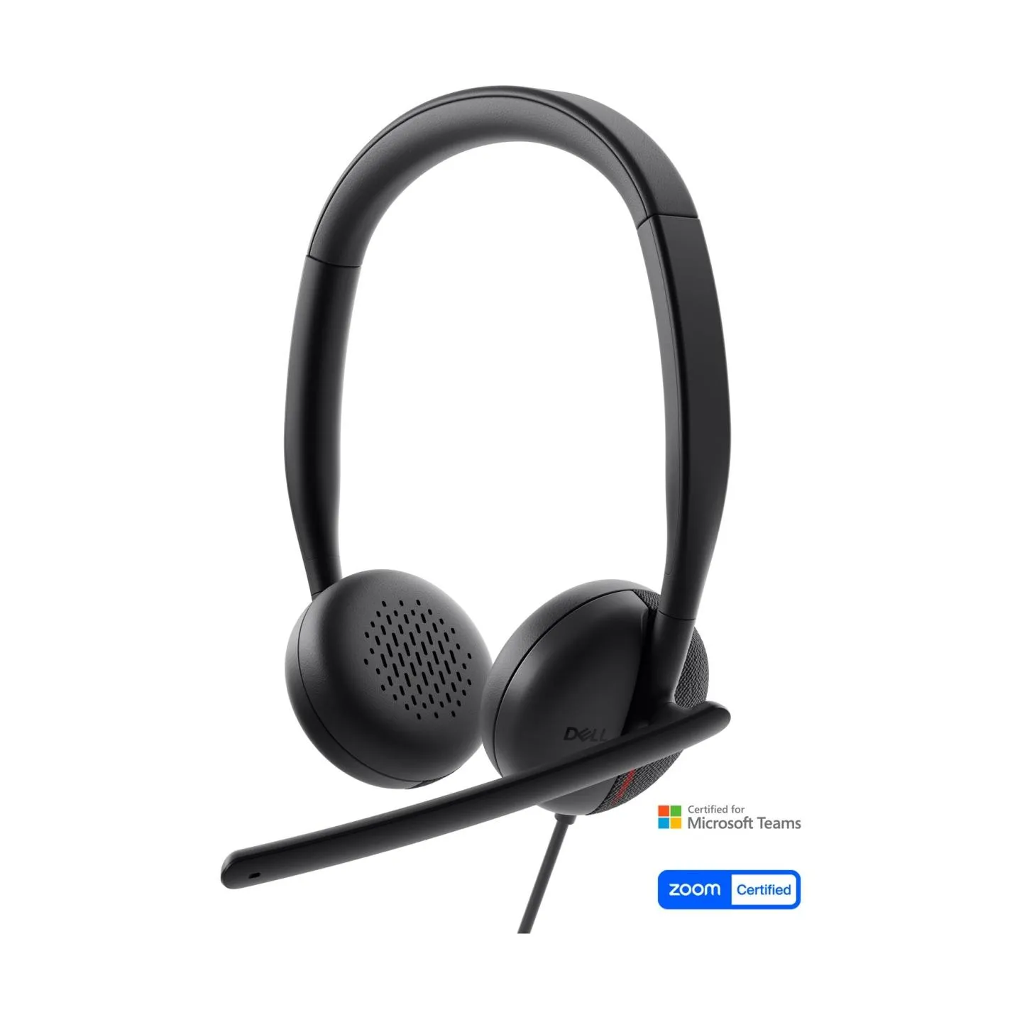Dell Pro Wired Headset - WH3024 / 520-BBDH