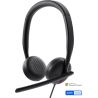 Dell Pro Wired Headset - WH3024 / 520-BBDH