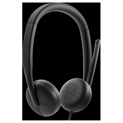 Dell Pro Wired Headset - WH3024 / 520-BBDH