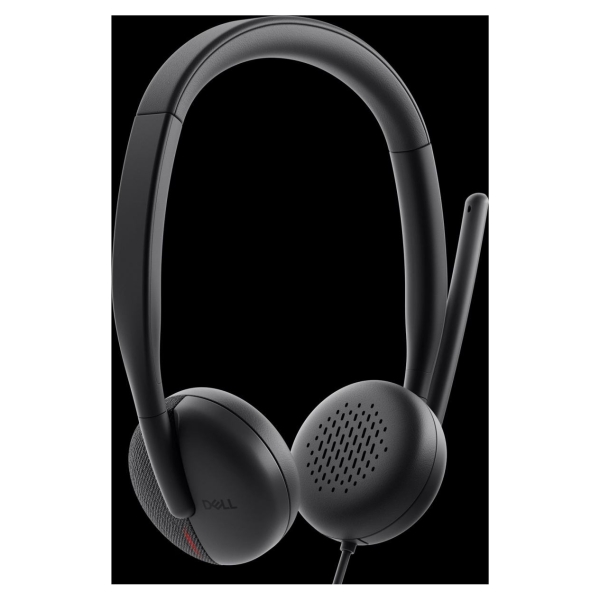Dell Pro Wired Headset - WH3024 / 520-BBDH