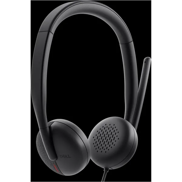 Dell Pro Wired Headset - WH3024 / 520-BBDH