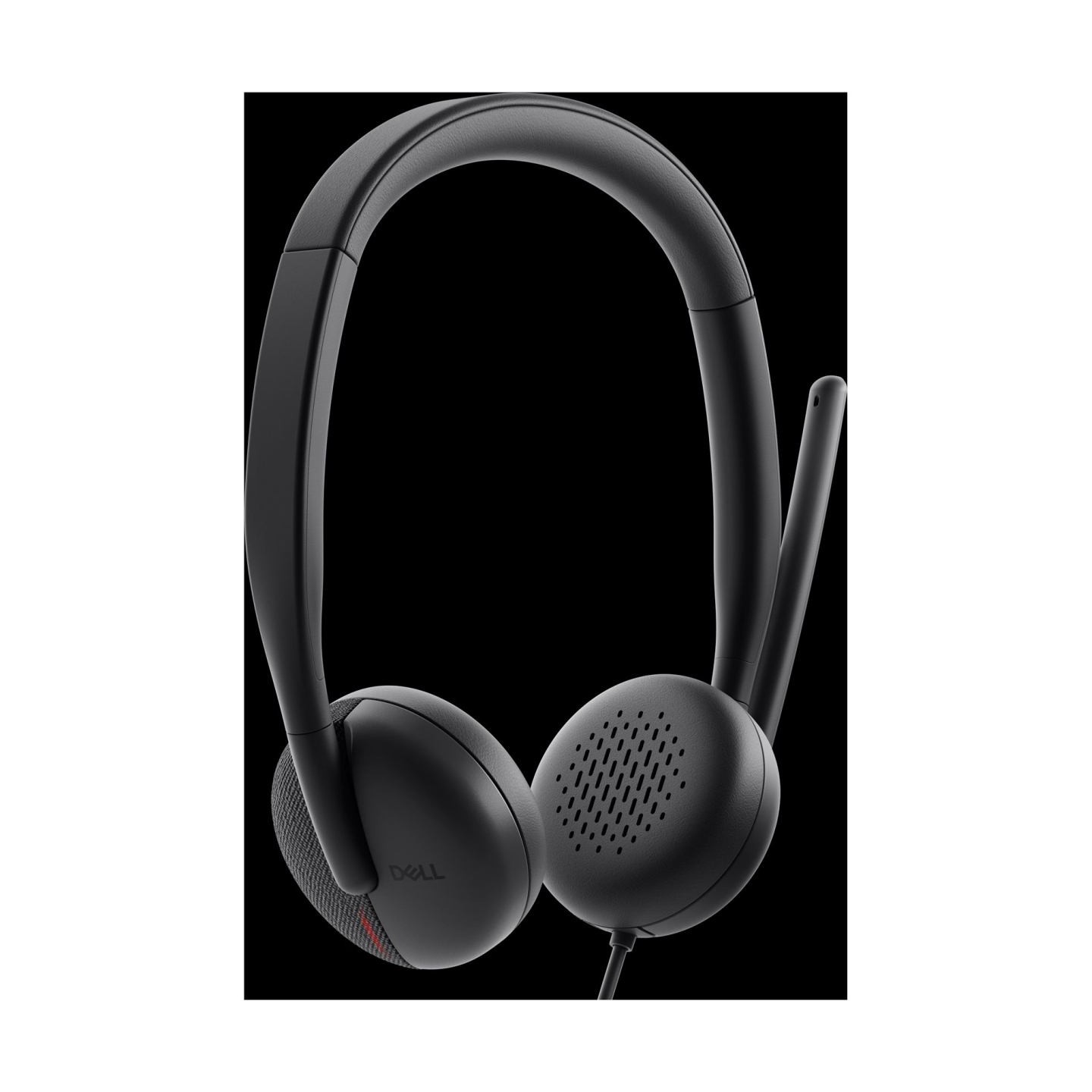 Dell Pro Wired Headset - WH3024 / 520-BBDH