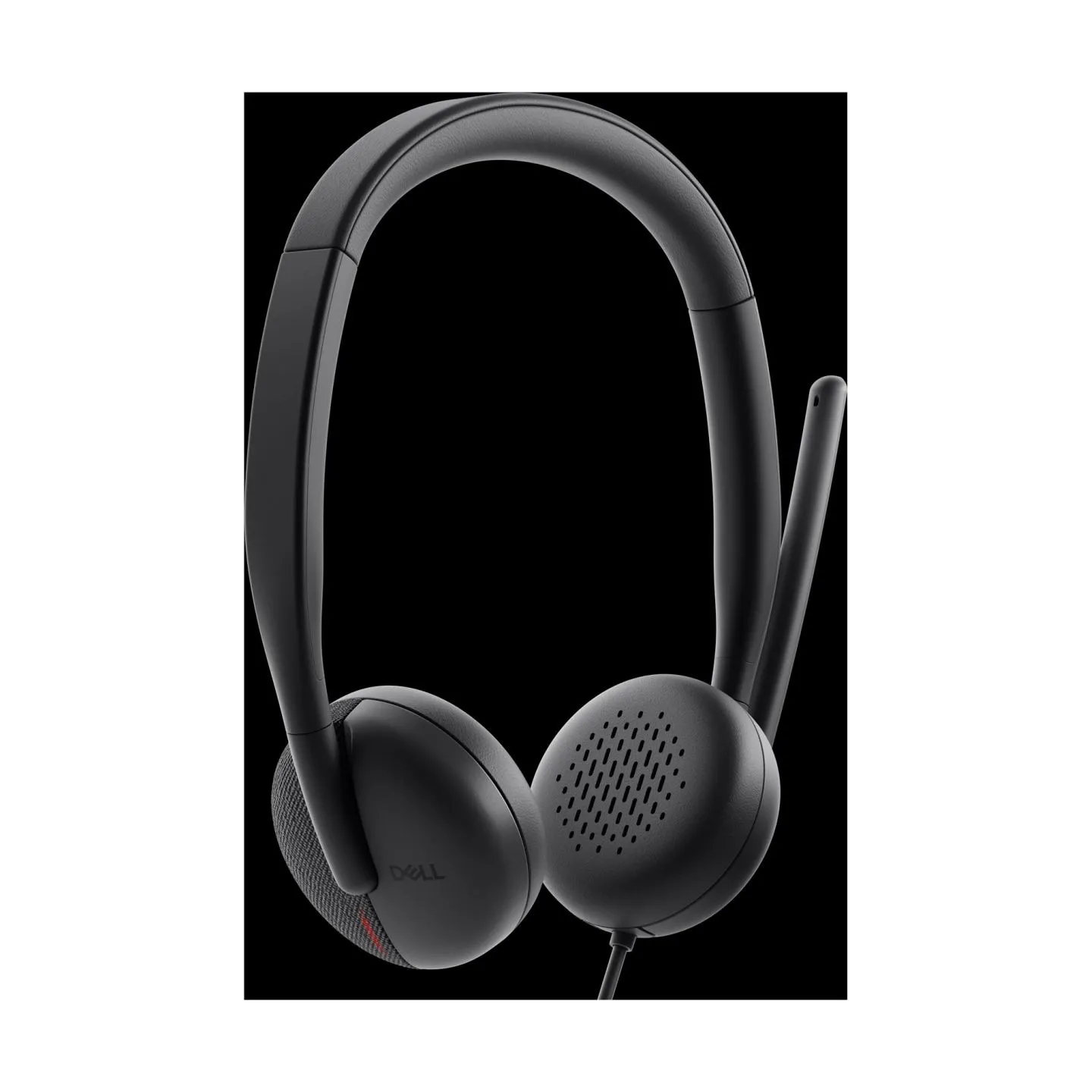 Dell Pro Wired Headset - WH3024 / 520-BBDH