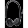 Dell Pro Wired Headset - WH3024 / 520-BBDH