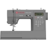 Singer | Heavy Duty Sewing Machine | HD6705C | Rechargeable | Number of stitches 200 | Number of buttonholes 1 | Grey | Number o