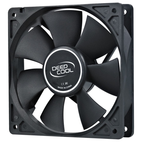 Deepcool | XFAN 120 | Black | Fan