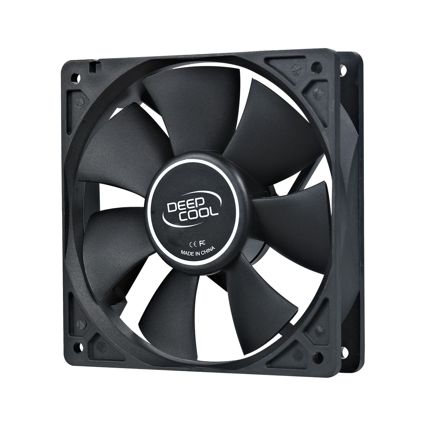 Deepcool | XFAN 120 | Black | Fan