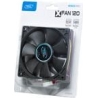 Deepcool | XFAN 120 | Black | Fan