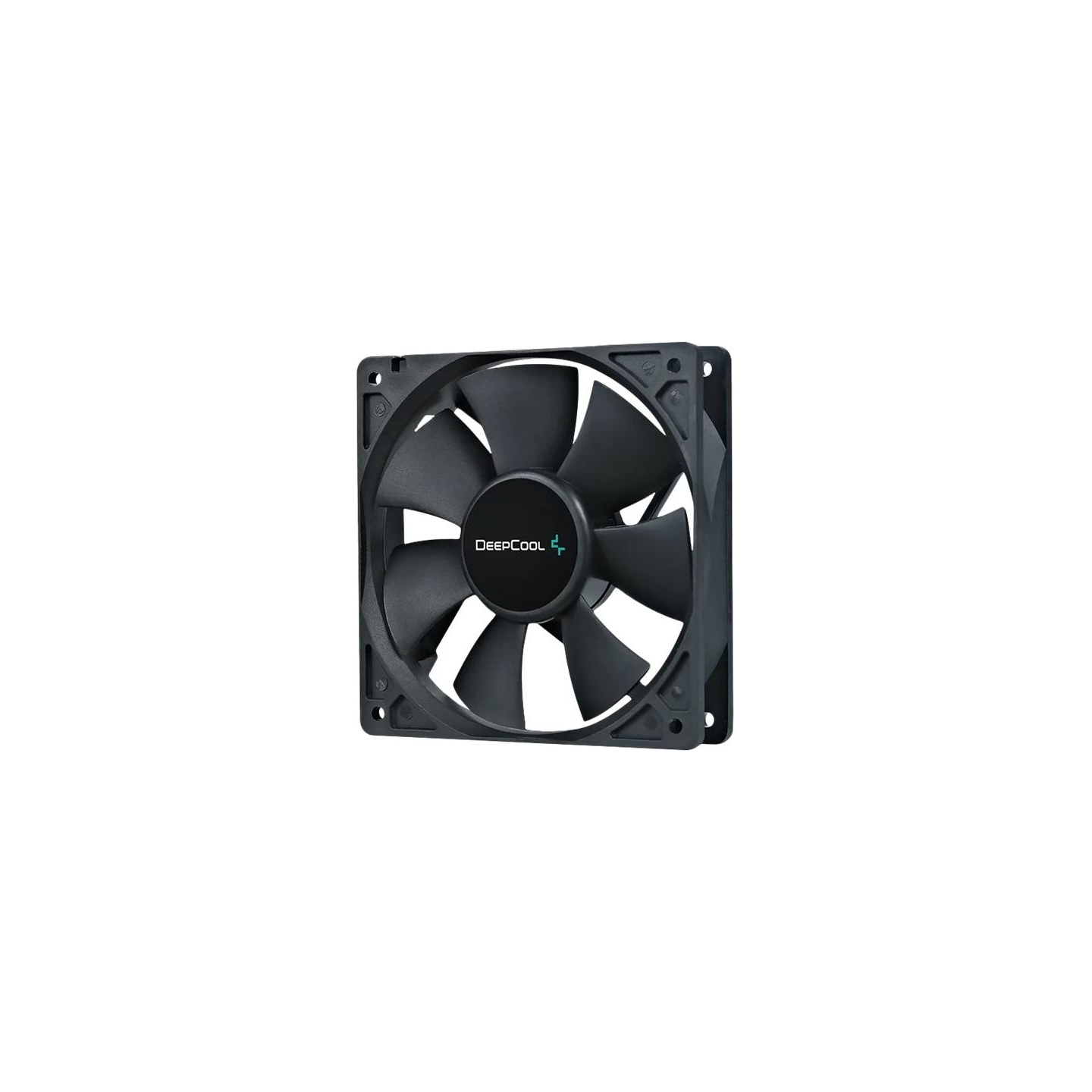Deepcool | XFAN 120 | Black | Fan