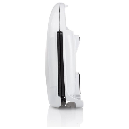Tristar | Sandwich maker | SA-3050 | 750 W | Number of plates 1 | Number of pastry 2 | White