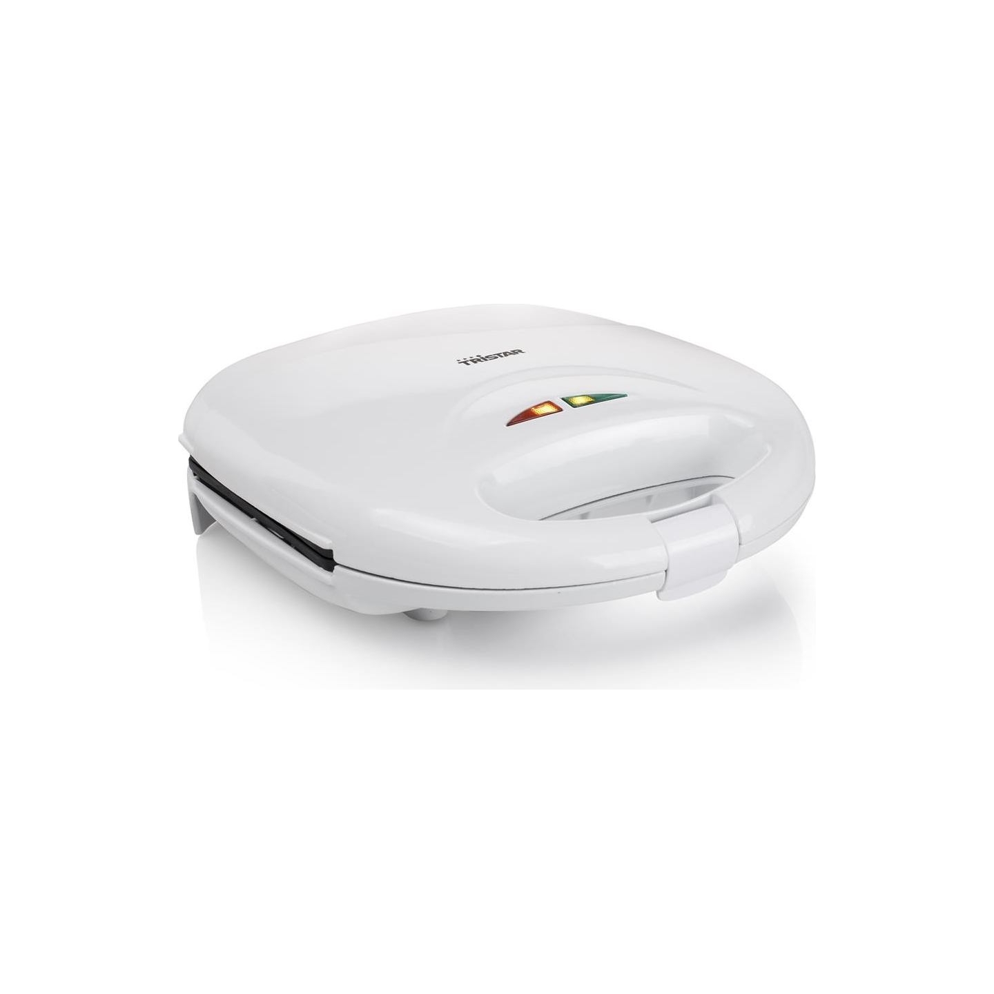 Tristar | Sandwich maker | SA-3050 | 750 W | Number of plates 1 | Number of pastry 2 | White