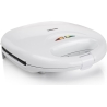 Tristar | Sandwich maker | SA-3050 | 750 W | Number of plates 1 | Number of pastry 2 | White