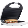 Tristar | Sandwich maker | SA-3050 | 750 W | Number of plates 1 | Number of pastry 2 | White