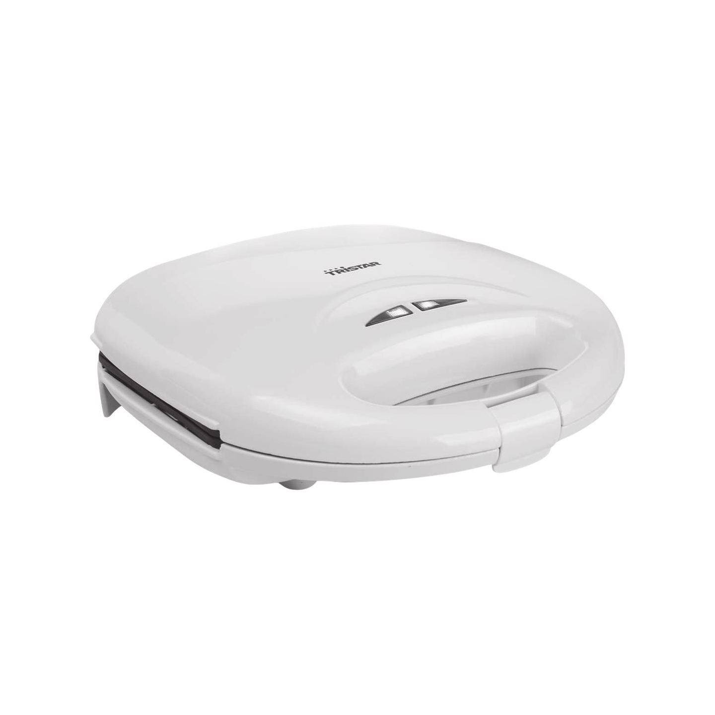 Tristar | Sandwich maker | SA-3050 | 750 W | Number of plates 1 | Number of pastry 2 | White