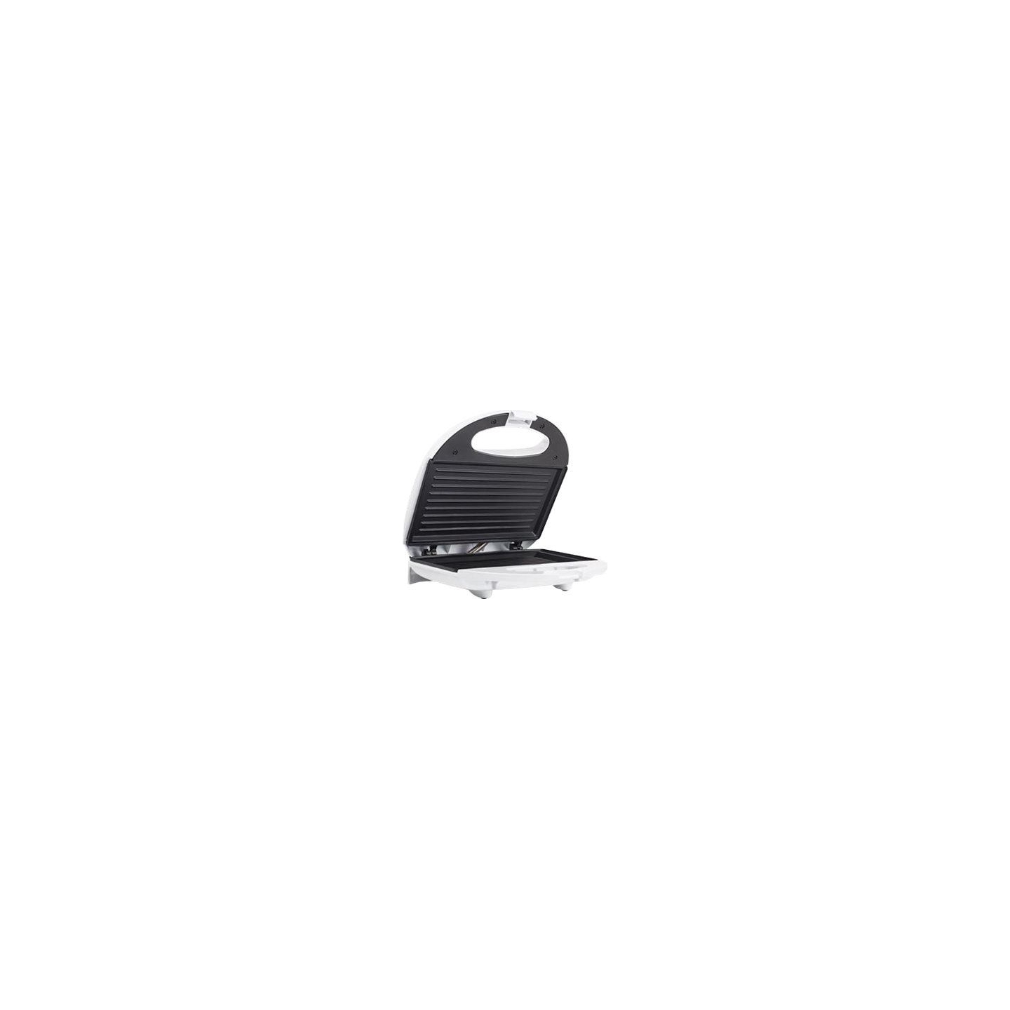Tristar | Sandwich maker | SA-3050 | 750 W | Number of plates 1 | Number of pastry 2 | White