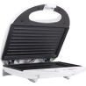 Tristar | Sandwich maker | SA-3050 | 750 W | Number of plates 1 | Number of pastry 2 | White