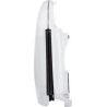 Tristar | Sandwich maker | SA-3050 | 750 W | Number of plates 1 | Number of pastry 2 | White