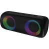Audictus Speakers | Aurora Pro Tws RGB | 20 W | Waterproof | Bluetooth | Black | Wireless connection