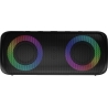 Audictus Speakers | Aurora Pro Tws RGB | 20 W | Waterproof | Bluetooth | Black | Wireless connection
