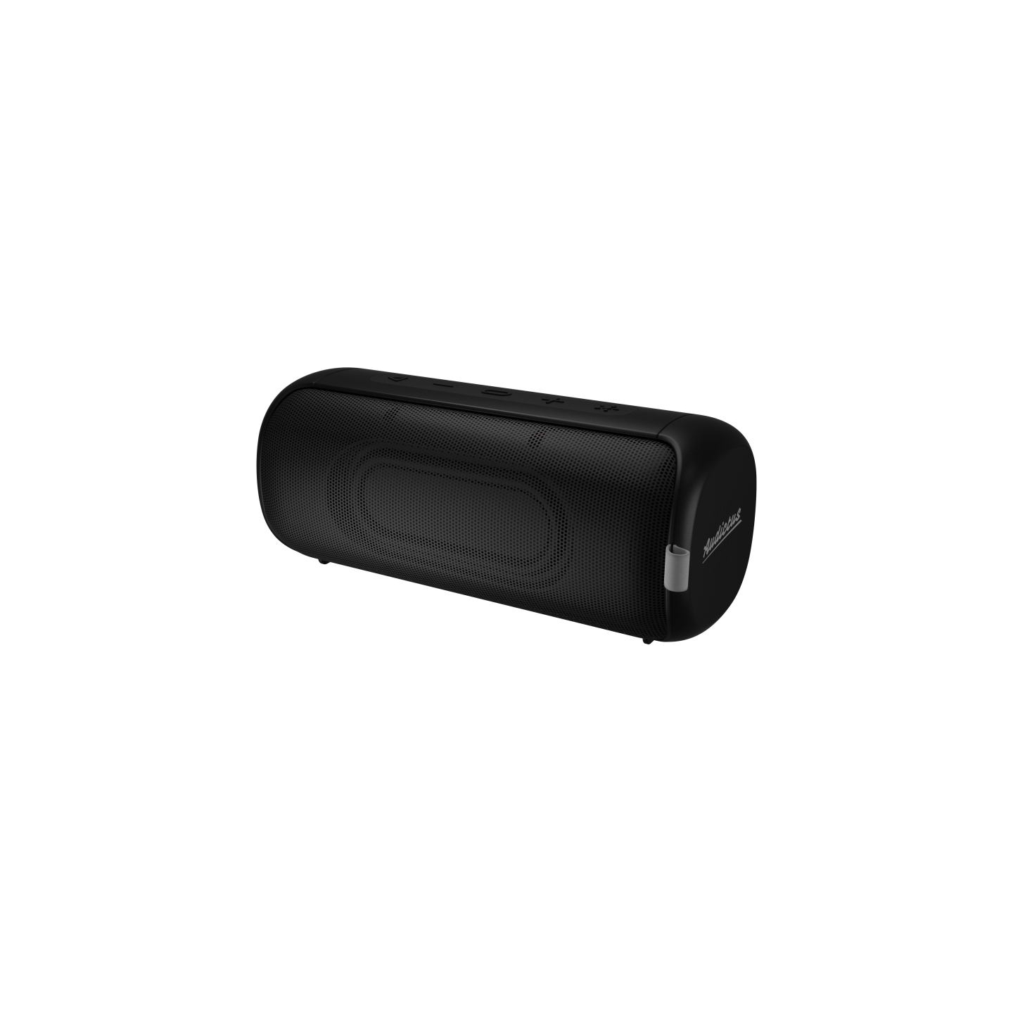 Audictus Speakers | Aurora Pro Tws RGB | 20 W | Waterproof | Bluetooth | Black | Wireless connection