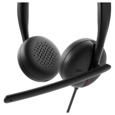 Dell Pro Wired Headset - WH3024 / 520-BBDH