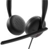 Dell Pro Wired Headset - WH3024 / 520-BBDH