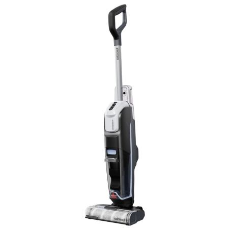 Bissell Vacuum Cleaner | CrossWave Edge Select | Cordless operating | Washing function | 25.9 V | Black/Warm White/Silver