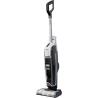 Bissell Vacuum Cleaner | CrossWave Edge Select | Cordless operating | Washing function | 25.9 V | Black/Warm White/Silver