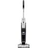 Bissell Vacuum Cleaner | CrossWave Edge Select | Cordless operating | Washing function | 25.9 V | Black/Warm White/Silver