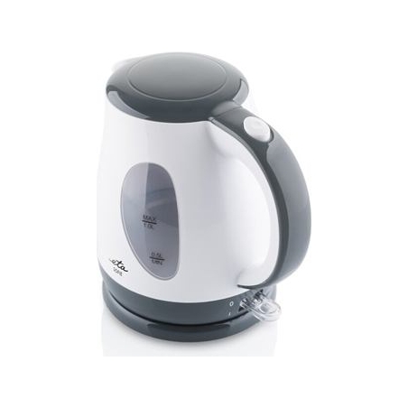 ETA Kettle | ETA560490000 SOFIE | Electric | 2200 W | 1 L | Plastic | 360° rotational base | White