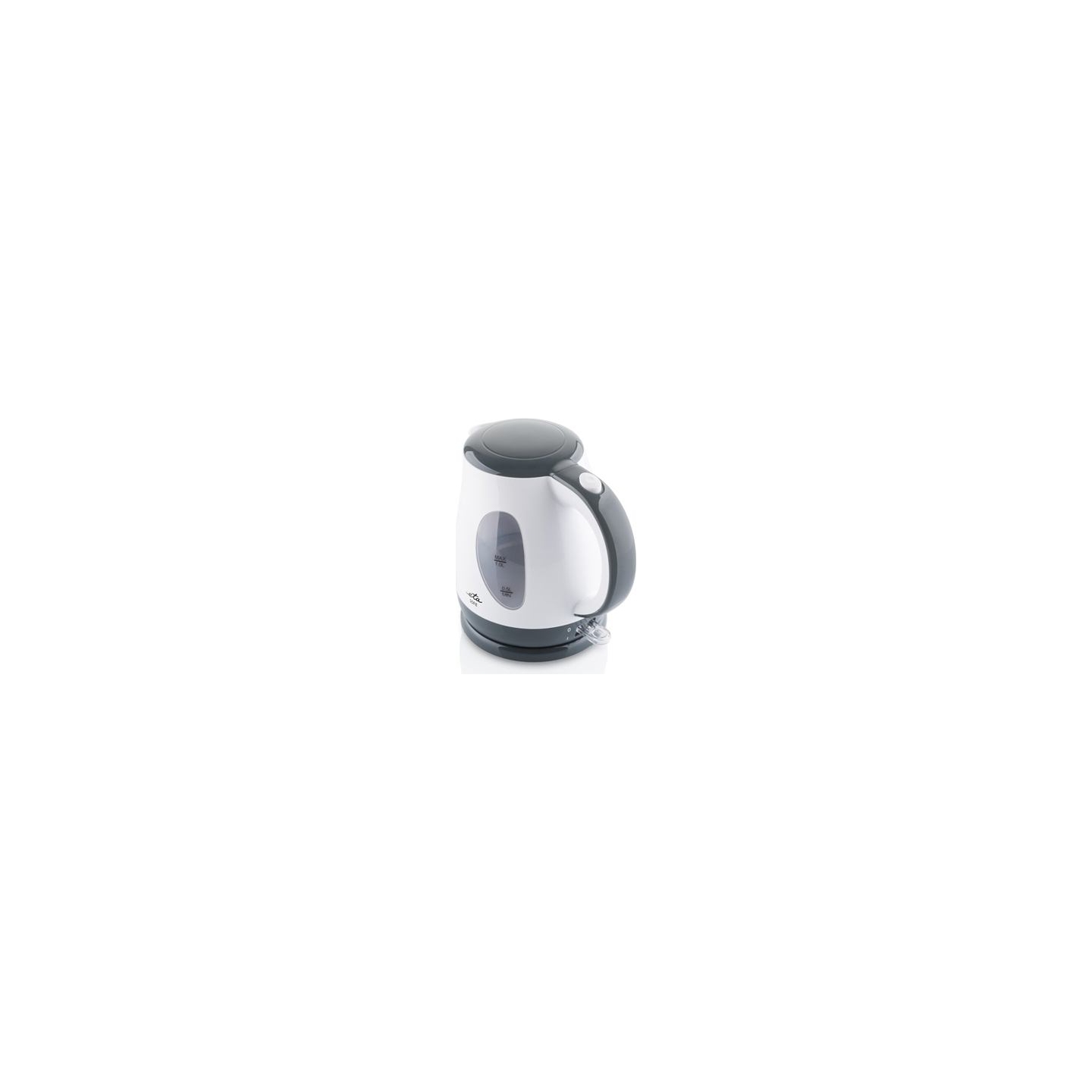 ETA Kettle | ETA560490000 SOFIE | Electric | 2200 W | 1 L | Plastic | 360° rotational base | White