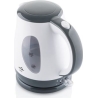 ETA Kettle | ETA560490000 SOFIE | Electric | 2200 W | 1 L | Plastic | 360° rotational base | White