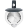 ETA Kettle | ETA560490000 SOFIE | Electric | 2200 W | 1 L | Plastic | 360° rotational base | White