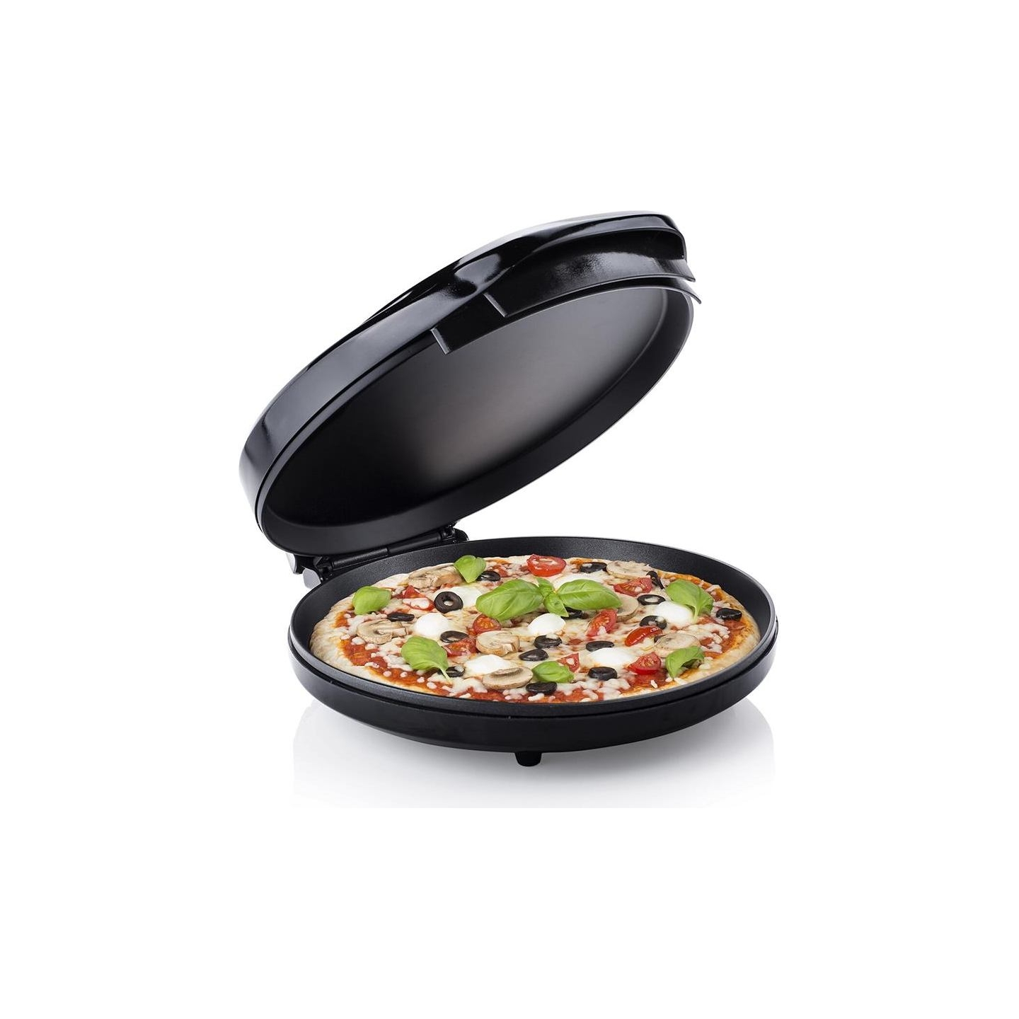 Tristar Pizza maker | PZ-2881 | Pizza maker | 1450 W