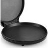 Tristar Pizza maker | PZ-2881 | Pizza maker | 1450 W