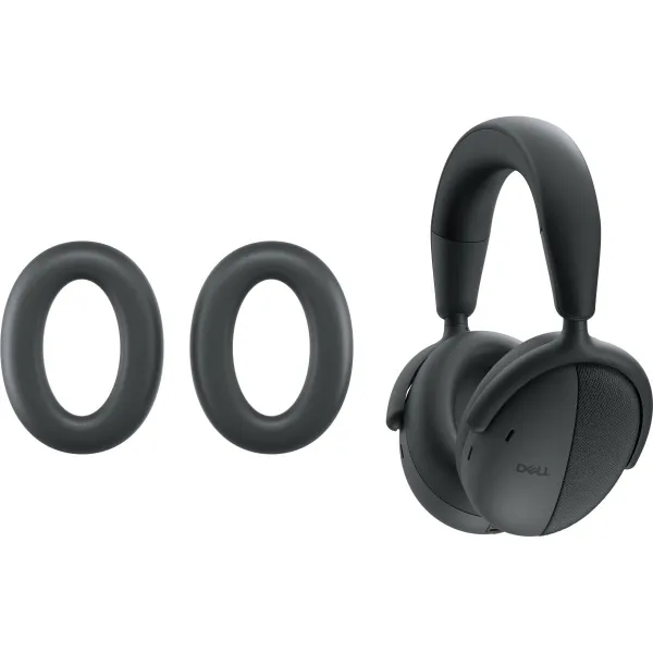 Dell Pro Premium Wireless Headset Ear Cushions - HE724 / 520-BBHD