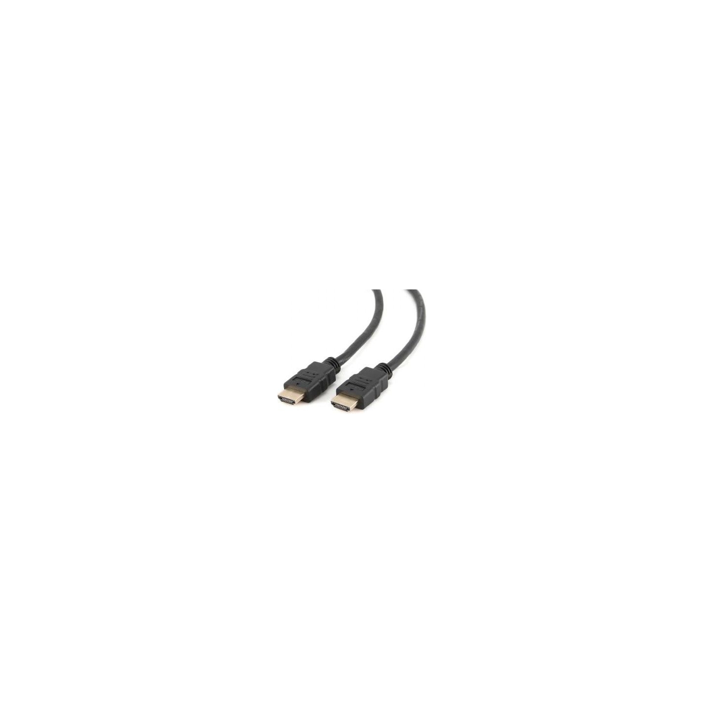 Cablexpert | CC-HDMI4-0.5M | HDMI | HDMI | HDMI to HDMI | 0.5 m