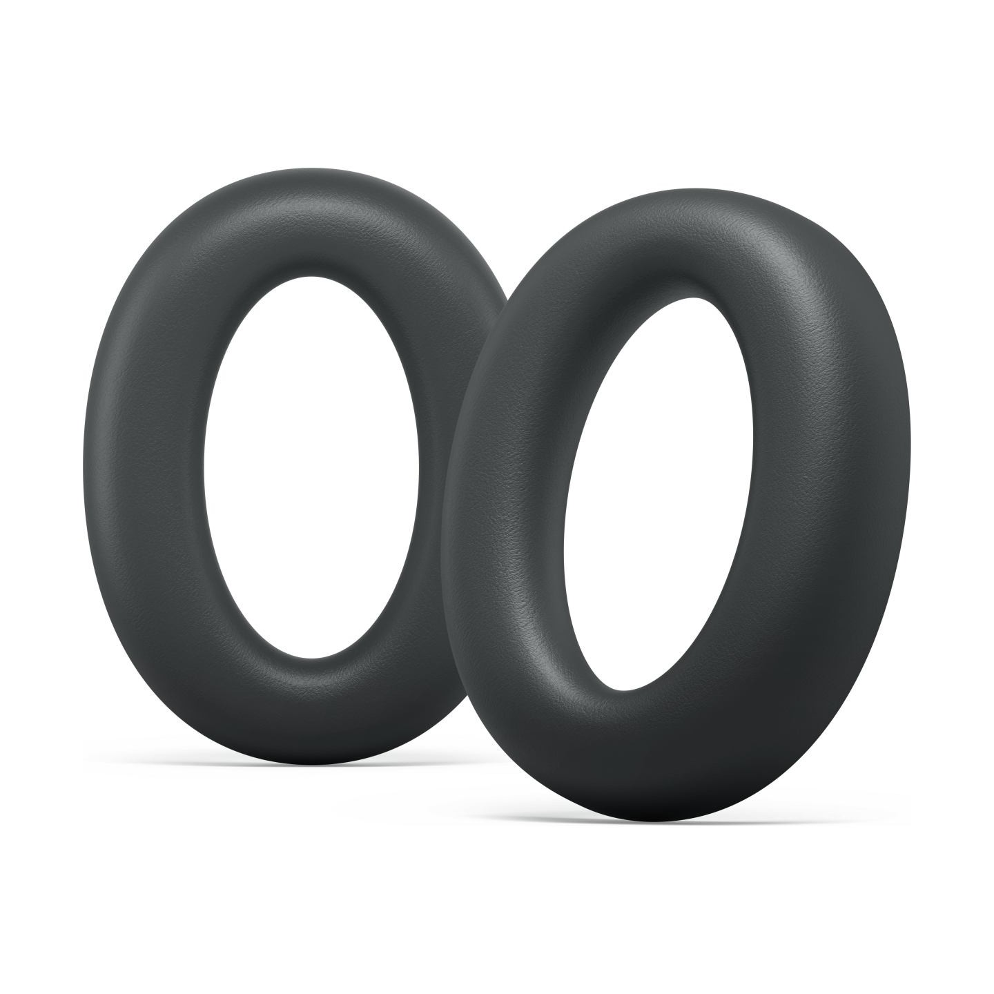Dell Pro Premium Wireless Headset Ear Cushions - HE724 / 520-BBHD