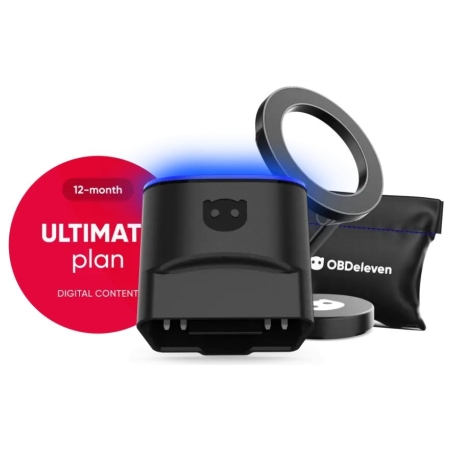 Obdeleven 3 ULTIMATE Pack