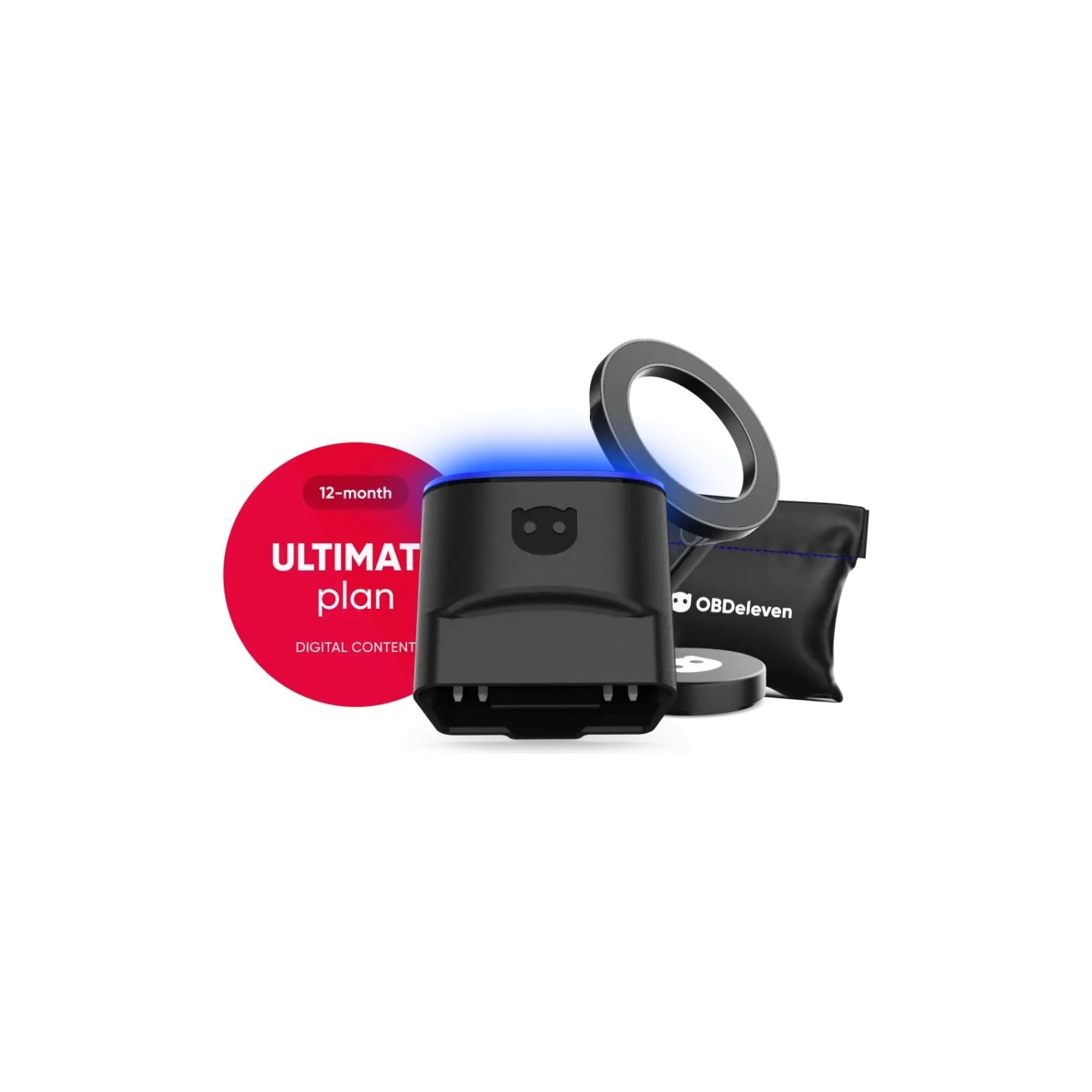 Obdeleven 3 ULTIMATE Pack