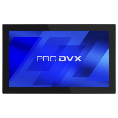 Prodvx | Digital Signage | SD-22 | 21.5 " | 250 cd/m² | Landscape/Portrait | 24/7 | 250 cd/m² | 160 ° | 160 °