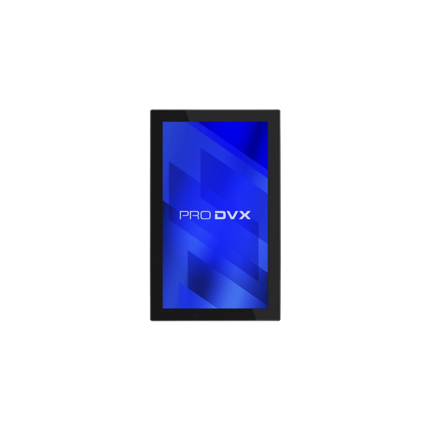 Prodvx | Digital Signage | SD-22 | 21.5 " | 250 cd/m² | Landscape/Portrait | 24/7 | 250 cd/m² | 160 ° | 160 °