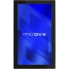 Prodvx | Digital Signage | SD-22 | 21.5 " | 250 cd/m² | Landscape/Portrait | 24/7 | 250 cd/m² | 160 ° | 160 °