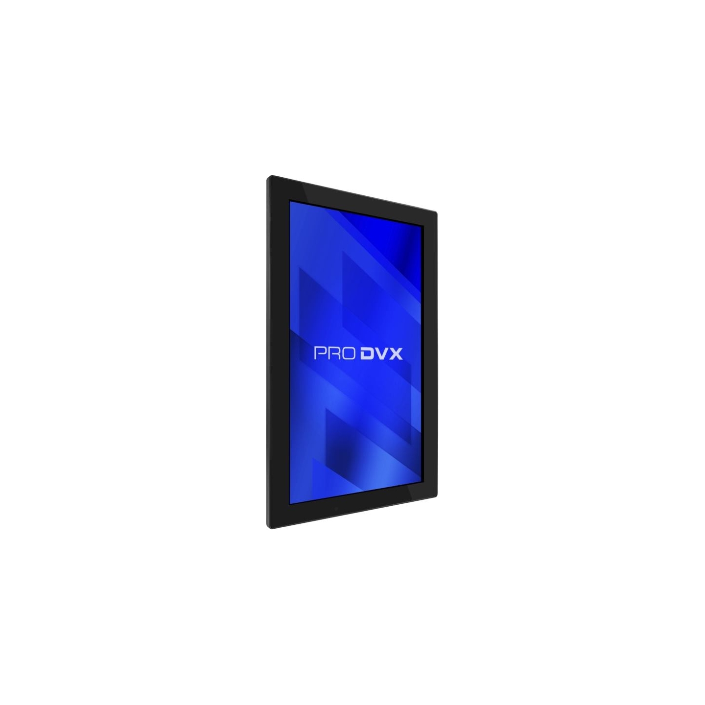 Prodvx | Digital Signage | SD-22 | 21.5 " | 250 cd/m² | Landscape/Portrait | 24/7 | 250 cd/m² | 160 ° | 160 °