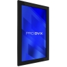 Prodvx | Digital Signage | SD-22 | 21.5 " | 250 cd/m² | Landscape/Portrait | 24/7 | 250 cd/m² | 160 ° | 160 °