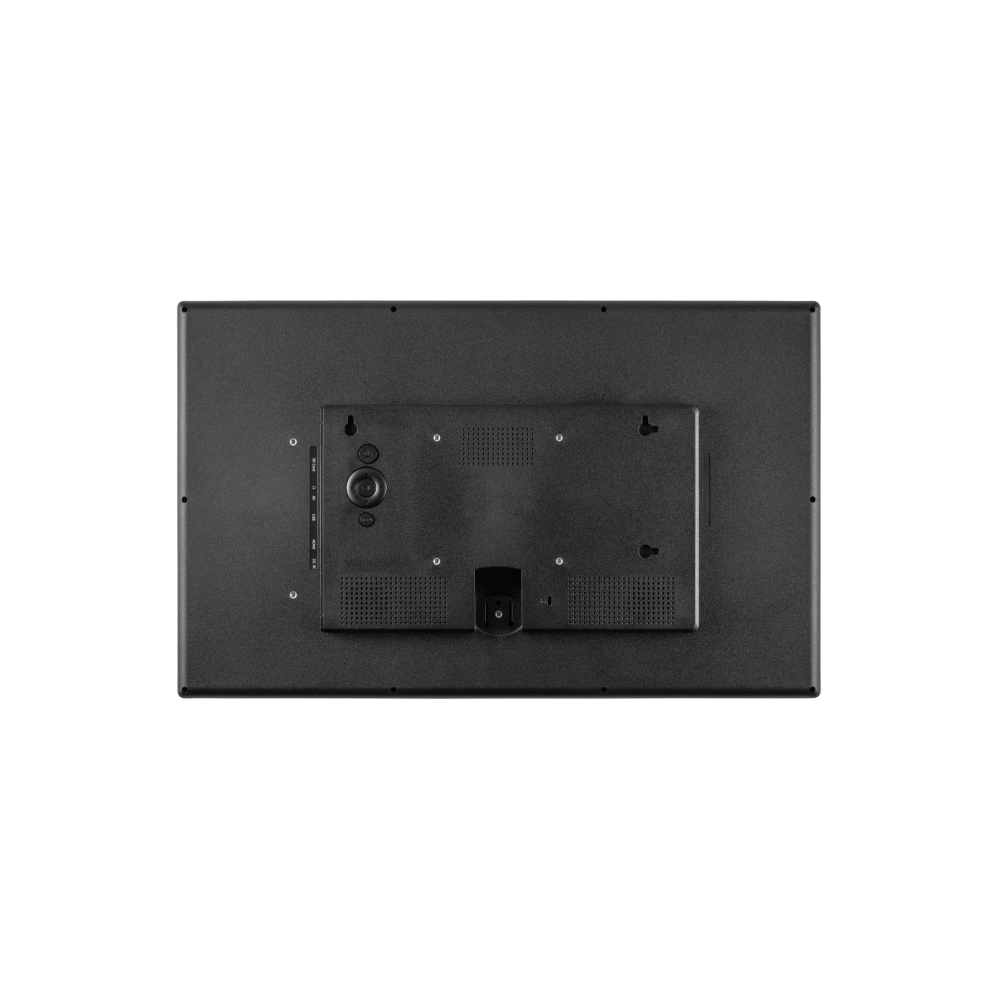 Prodvx | Digital Signage | SD-22 | 21.5 " | 250 cd/m² | Landscape/Portrait | 24/7 | 250 cd/m² | 160 ° | 160 °