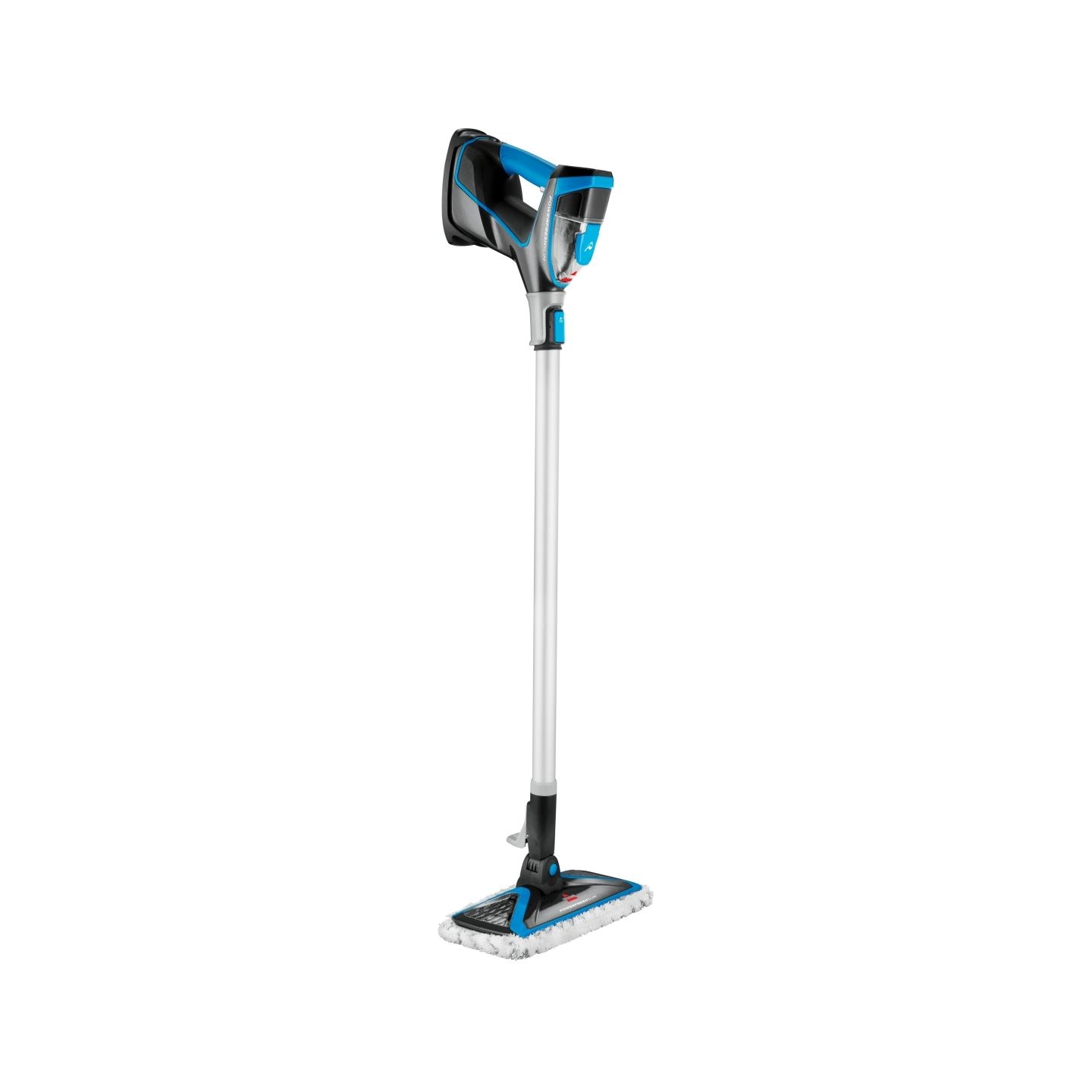 Bissell PowerFresh SlimSteam Mop | 4268N | Power 1600 W | Steam pressure 0.78/0.9 bar | Water tank capacity 0.3 L | Titanium/Bos