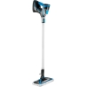 Bissell PowerFresh SlimSteam Mop | 4268N | Power 1600 W | Steam pressure 0.78/0.9 bar | Water tank capacity 0.3 L | Titanium/Bos